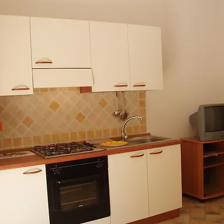 Tiburtina - Due Apartmán