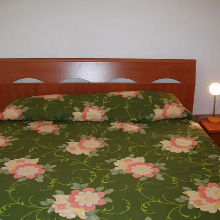 Apartmán Tiburtina - Due *