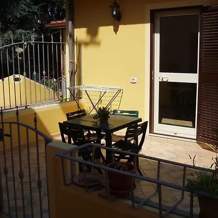 Tiburtina - Due Appartement *