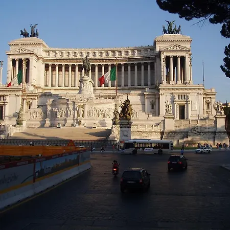 Tiburtina - Due Appartement Rome